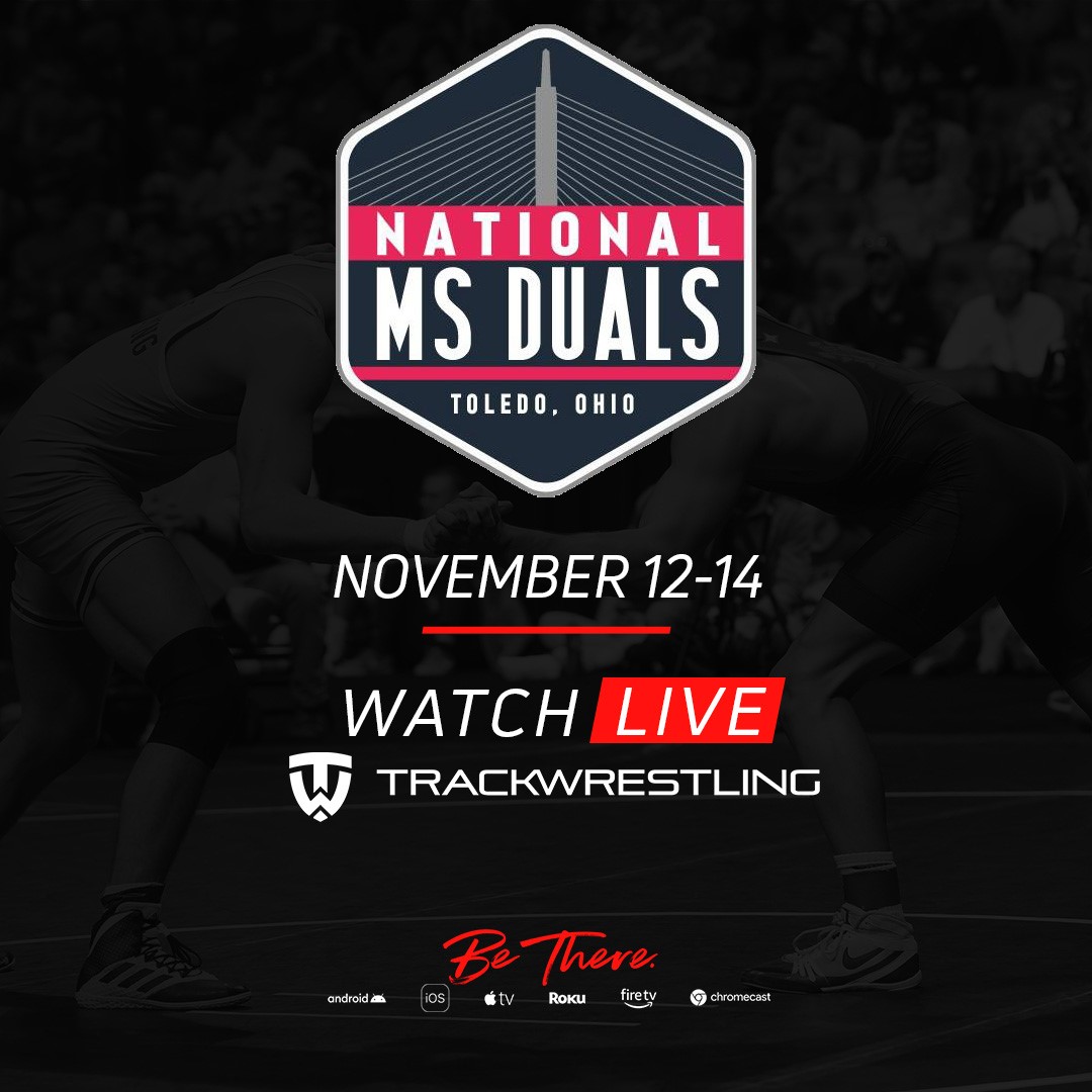 Middle School National Duals